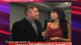 Vietcircles.com TV presents Winterball Part 1 of 2