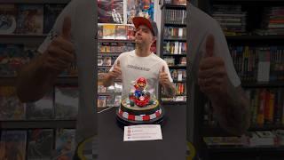 Mario Kart Unboxing First 4 Figures #iosonounvirtuale #mariokart #unboxing #first4figures #nintendo