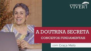 A doutrina secreta - conceitos fundamentais