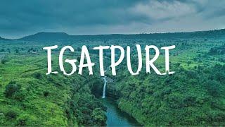 TOP 10 Places to Visit in Igatpuri | Explore with Love