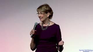 Funny Motivational Speaker Kay Frances l Keynote Speaker l Stress Management