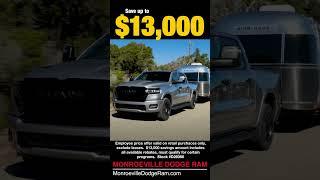 Final Days for Employee Pricing