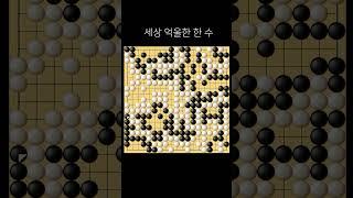 세상 억울한 한 수 #Shorts