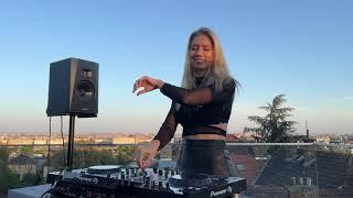 Stephanie - Golden Hour live mix 2023