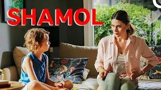 Shamol | FULL HD Drama Filmi (O'zbek Dublyaji)