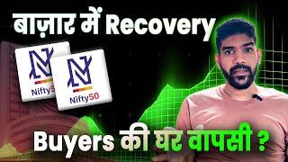 [08-Aug] Market Analysis | Nifty Expiry |Mukul Choudhary #wsr