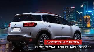 Citroen Car Specialists