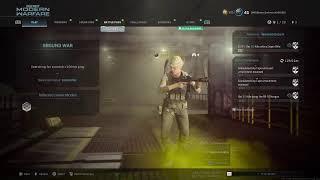 Live Now |Solo Rebirth| #Roadto100 #KMAClan #Subscribe Join tha #TwitchSquad