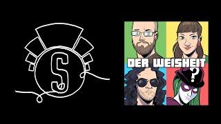 Der Weisheit – Sendezentrum @ 32c3