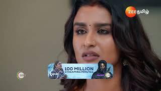 Nenjathai Killathe | Ep - 79 | Preview | Oct 10 2024 | Zee Tamil