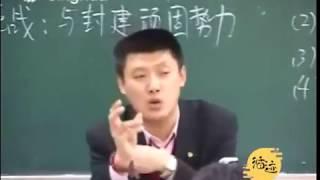 改革与民主8 光绪是怎样光荣入选皇帝的呢？