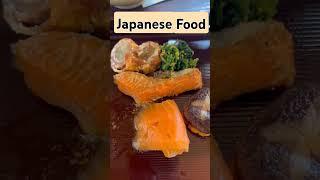 Japanese food #food #japan