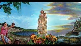 Amma Velankanni Matha - Tamil Matha Songs - வேளாங்கண்ணி வீணை