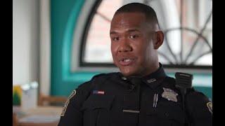 Boston Heroes 2024 - Law Enforcement Hero