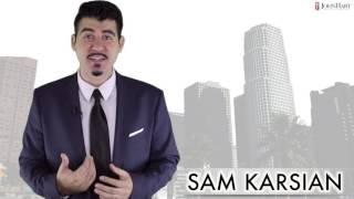 Why choose Sam Karsian