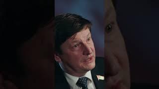 Про белорусских коллаборационистов, Михася Лынькова и встречу в Союзе писателей #shorts