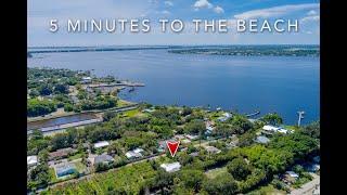 1020 NE Key Dr, Jensen Beach, FL 34957