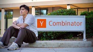 Day in the Life of an AI Startup Founder | YCombinator