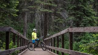 The MTB Dream! / Goose Creek Trail, McCall, ID