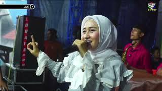 TETEP DEMEN - YENIRA - ORGAN RAMADISTA LIVE KAMAL LARANGAN