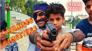 Slumdog Gangsters | Official Trailer | Online Entertainment ll