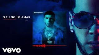 Anuel AA - Tu No Lo Amas