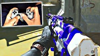 So I Tried a Controller...