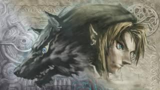 Relaxing The Legend Of Zelda: Twilight Princess Music