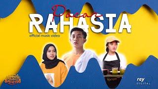 PACAR RAHASIA  - TTM AKUSTIK FT. PUTRI ANDIEN (OFFICIAL MUSIC VIDEO)