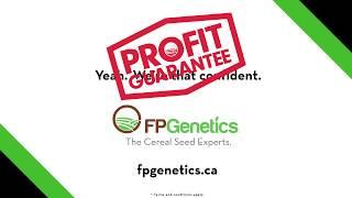 FP Genetics Profit Guarantee Program