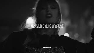 Taylor Swift - Summer (clip video) (unofficial remix drill)