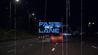 Little Lito -  Fast Lane (Official Music Video)