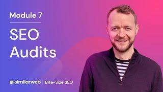 SEO Audit Tutorial: How To Audit a Website Like A Pro – SEO Basics for Beginners