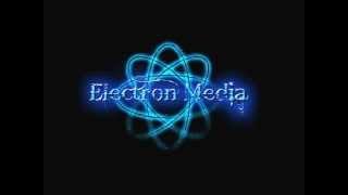 Electron Media Splash Screen