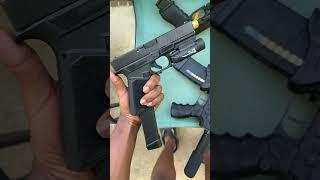 ️‍️ #shortsviral #edc #airsoft #arp #frt