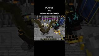 Plague Vs General Katsuro