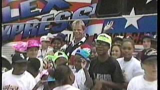 Lex Express Video