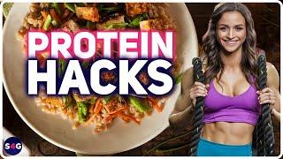 The Vegan Bodybuilding Lifestyle: Insights from IFBB Pro Natalie Matthews |Switch4Good Podcast Clips