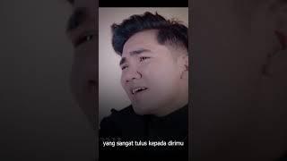 Seperti Kacang Lupa Kulitnya - Valdy Nyonk Feat. Syahriyadi ( Official Video Lyric )