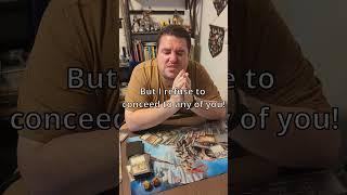 Every Commander Night #mtg #edh #magicthegathering #shorts #comedy #commander