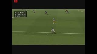 John Motson Commentary | FIFA 98 | Goodbye To My Childhood