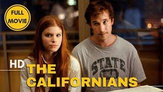 The Californians | Drama | HD | Full Movie in English