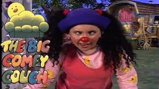 MAKE IT SNAPPY - THE BIG COMFY COUCH - SEASON 2 EPISODE 12