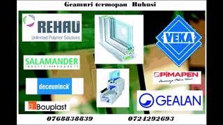 geamuri si usi  termopan Buhusi | 0724292693 | termopane Buhusi