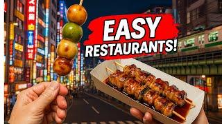 These restaurants are NOT tourist traps!