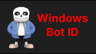 Rust Malware Devlog - Adding Windows Bot ID Registration