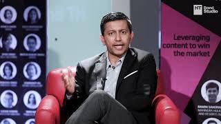 Siddharth Banerjee on HT Brand Studio Live: Season 2 | Episode 11