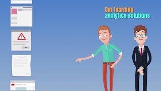 Analyze the Effectiveness of Your training Using EI Design’s Learner Analytics & Reporting Expertise