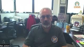 National Weather Service Prepares for its Annual Nationwide Tornado Drill
