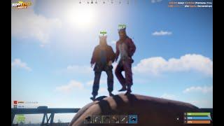 Rust HIGHLIGHTS | by. Mi4Zver